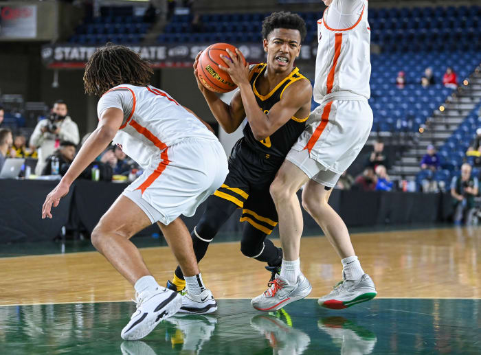 lincoln eastside catholic 3A qf 20249